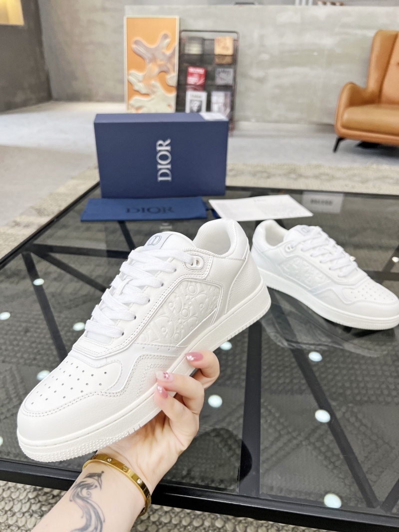 Christian Dior Casual Shoes